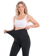Velvet  — Legging Flare de Maternidad