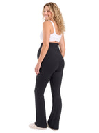Velvet  — Legging Flare de Maternidad
