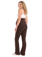 Velvet  — Legging Flare de Maternidad