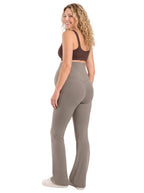 Velvet  — Legging Flare de Maternidad