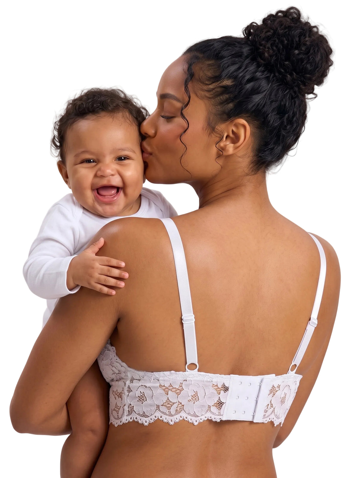 Rosette — Sujetador de Lactancia con Encaje